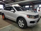 Lot #3024741257 2012 VOLKSWAGEN TOUAREG V6