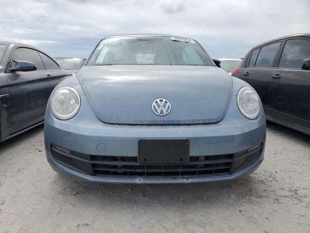 2016 VOLKSWAGEN BEETLE S/S 3VW517AT8GM813658