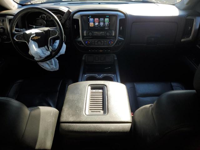 2017 CHEVROLET SILVERADO - 3GCUKSEJ3HG249408