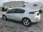 Lot #3033158174 2012 CHEVROLET VOLT