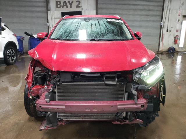 2019 HONDA HR-V EX - 3CZRU6H56KM729564