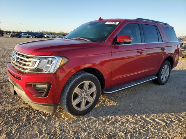 2020 FORD EXPEDITION #3029499364