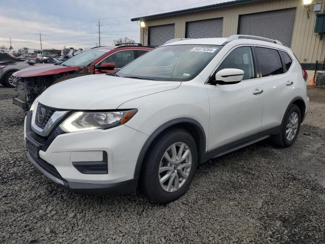 2018 NISSAN ROGUE S - KNMAT2MT8JP590050