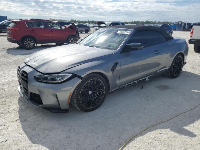 Vin: wbs33ba07pcl63105, lot: 83553594, bmw m4 competition 20231