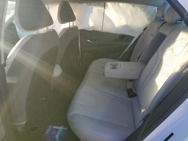 2021 HYUNDAI ELANTRA LI 5NPLP4AG0MH014002