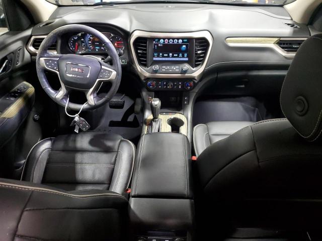 2019 GMC ACADIA DEN - 1GKKNXLS7KZ141988