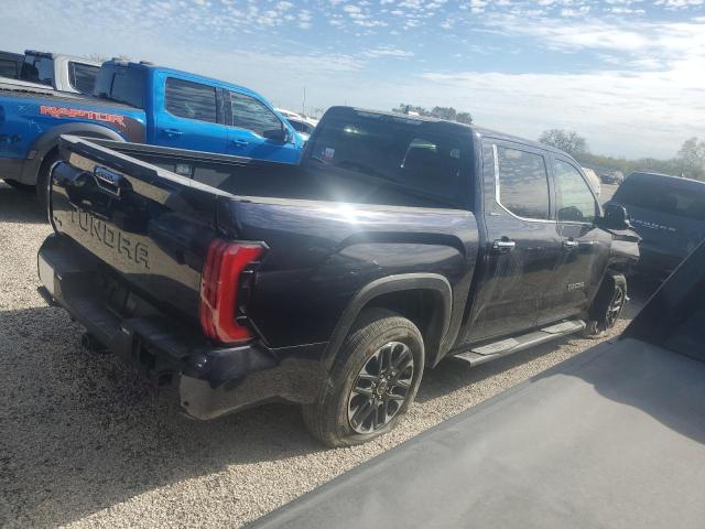 2024 TOYOTA TUNDRA CRE - 5TFJA5DB4RX153639