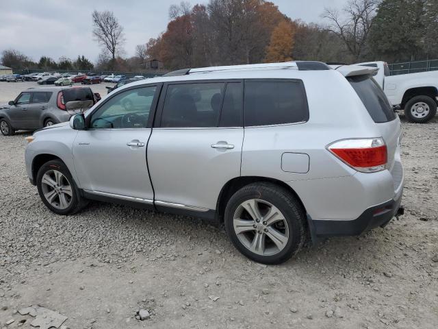 Vin: 5tddk3eh3bs057997, lot: 82836164, toyota highlander limited 20112
