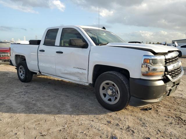 2017 CHEVROLET SILVERADO - 1GCRCNEC7HZ283258