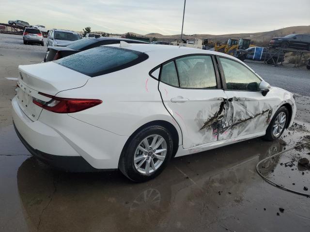 VIN 4T1DAACK5SU005588 2025 TOYOTA CAMRY no.3