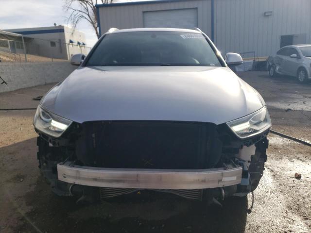 2016 AUDI Q3 PREMIUM - WA1EFCFS4GR010139