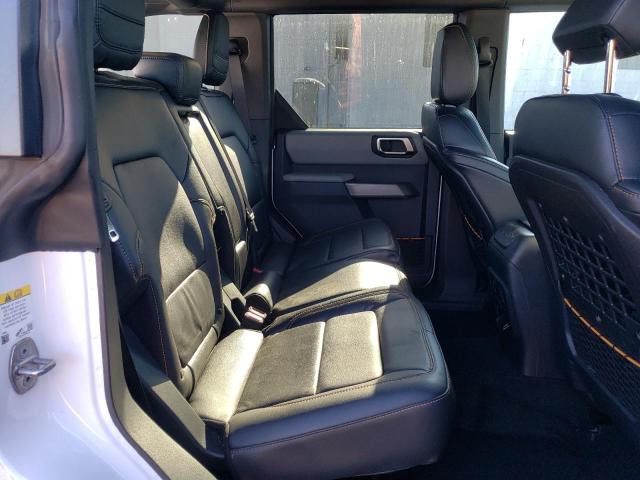 2023 FORD BRONCO BAS - 1FMEE5DH3PLB68613