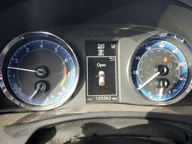 2017 TOYOTA COROLLA L - 5YFBURHE9HP638007