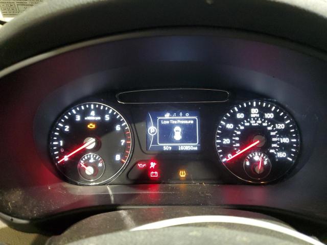 2017 KIA SORENTO LX - 5XYPGDA5XHG319875
