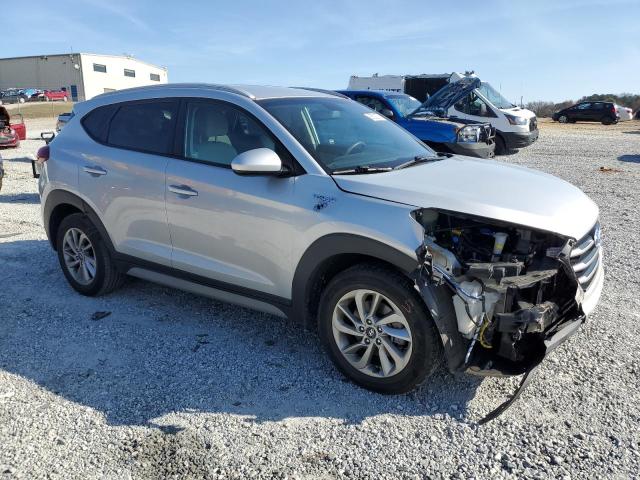 2018 HYUNDAI TUCSON SEL - KM8J33A48JU609079