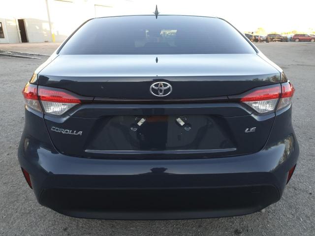 2023 TOYOTA COROLLA LE - JTDB4MEE9P3004825