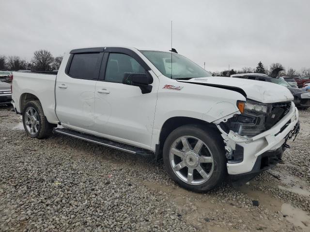Vin: 1gcuyeet3mz437972, lot: 82856774, chevrolet all models k1500 rst 20214
