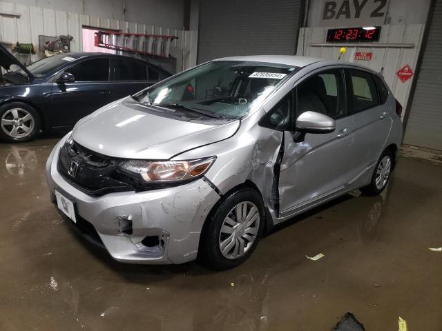 VIN JHMGK5H58GX037478 2016 HONDA FIT no.1