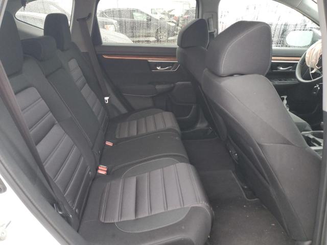 2019 HONDA CR-V EX - 7FARW1H54KE033622