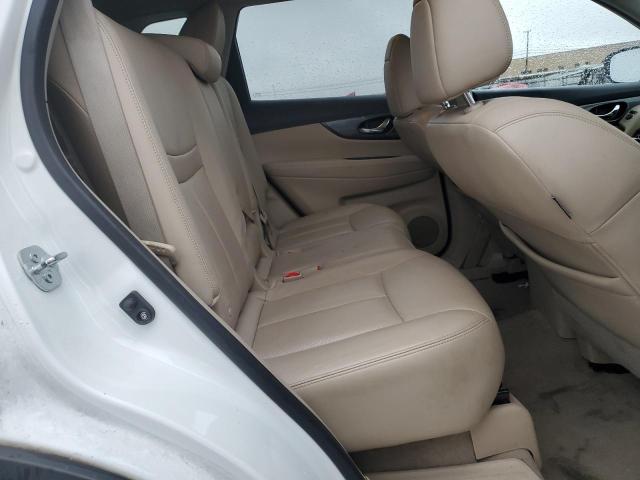 2015 NISSAN ROGUE S - 5N1AT2MV8FC772617