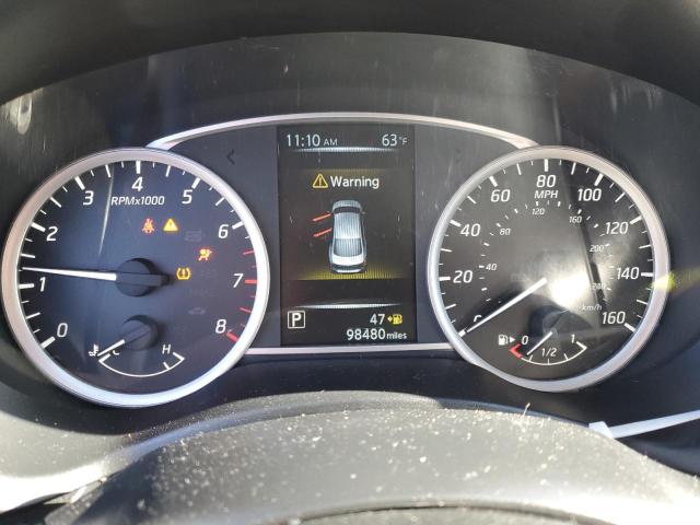 2017 NISSAN SENTRA S - 3N1AB7AP0HY377838