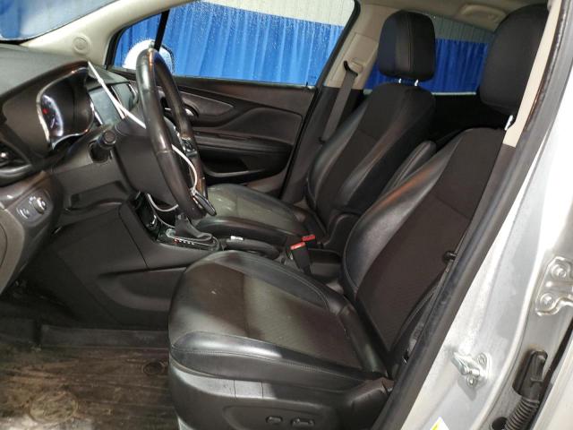 2019 BUICK ENCORE PRE - KL4CJASB5KB895551