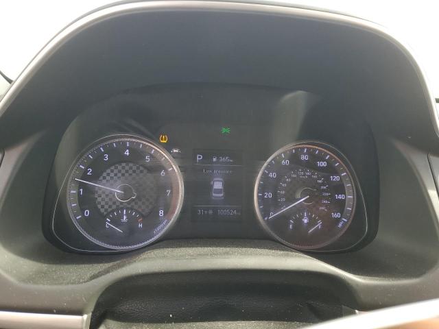 2020 HYUNDAI ELANTRA SE - 5NPD84LF9LH576338
