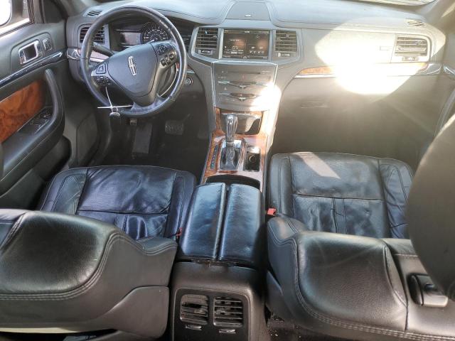 2015 LINCOLN MKS 1LNHL9EK0FG603552