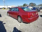 Lot #3027327303 2008 CADILLAC STS