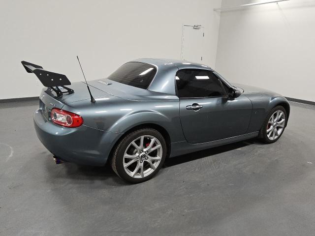 VIN JM1NC2PF9D0232198 2013 MAZDA MX5 no.3