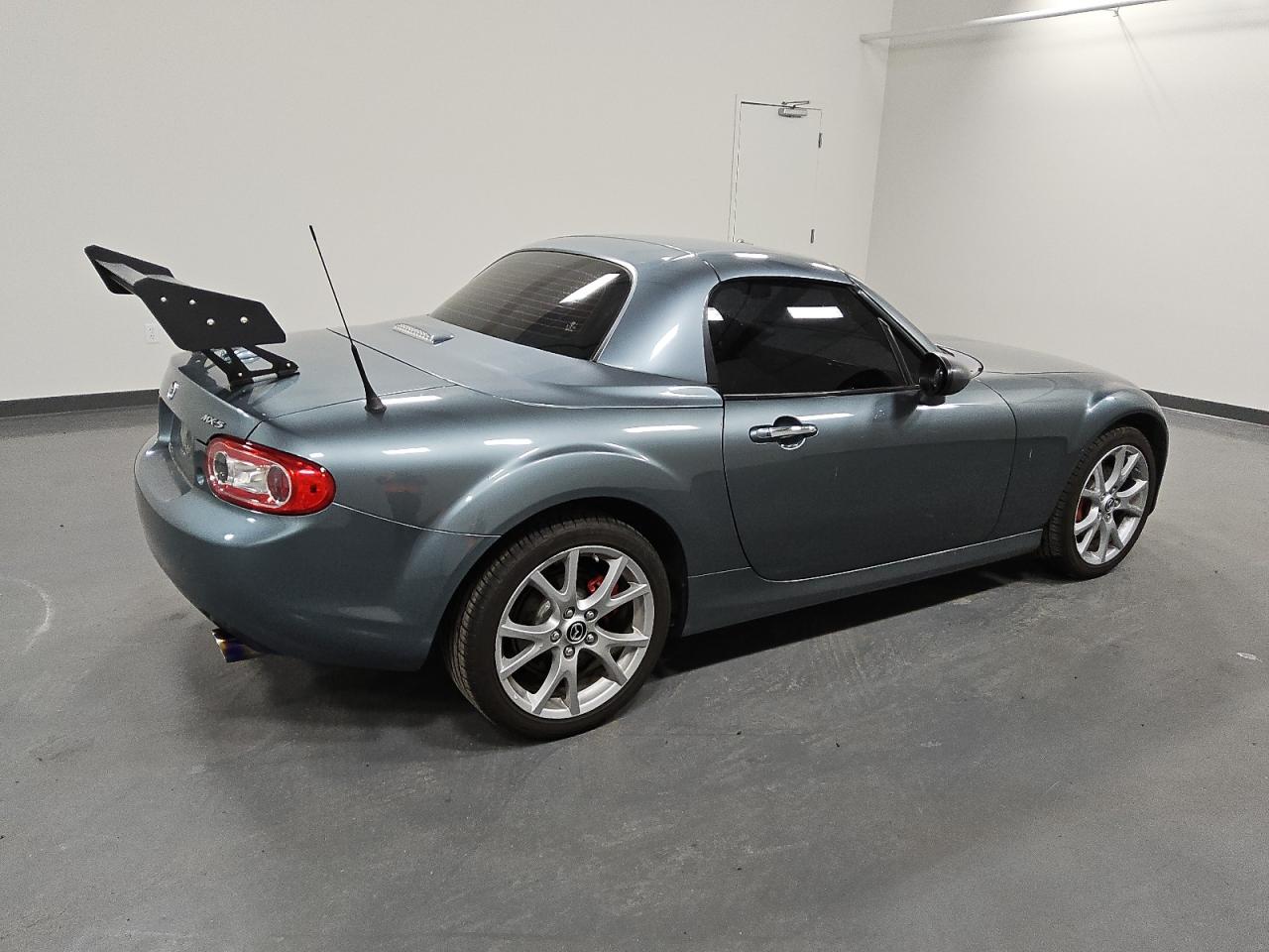 Lot #3037918992 2013 MAZDA MX-5 MIATA