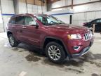 Lot #3027104798 2016 JEEP GRAND CHER