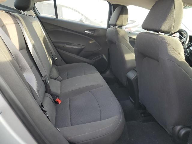 2017 CHEVROLET CRUZE LS - 1G1BC5SM3H7158907