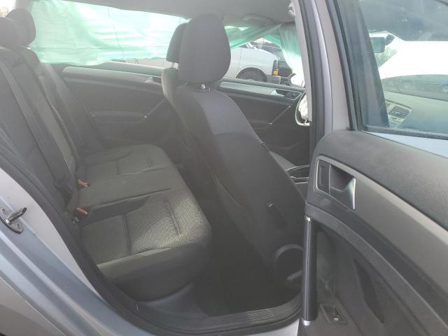 2016 VOLKSWAGEN GOLF SPORT - 3VWC17AUXGM516715