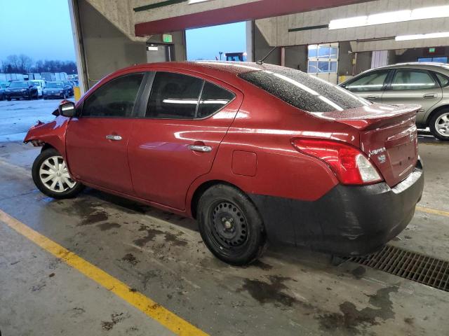 Vin: 3n1cn7ap4jk399267, lot: 87029784, nissan versa s 20182