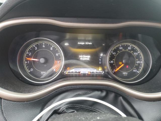 2015 JEEP CHEROKEE L - 1C4PJLDS9FW683959