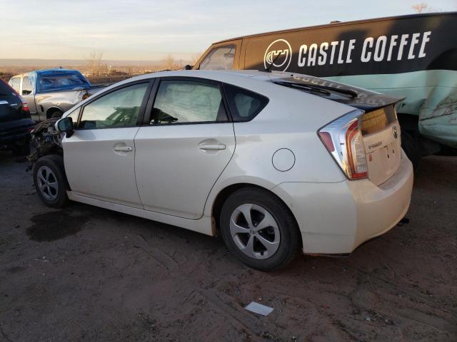 2015 TOYOTA PRIUS - JTDKN3DU8F0401569