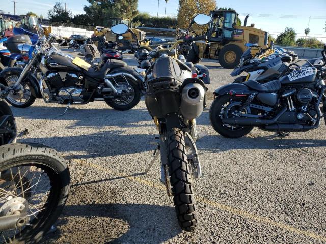 2014 HONDA CRF250 L MLHMD3815E5101417