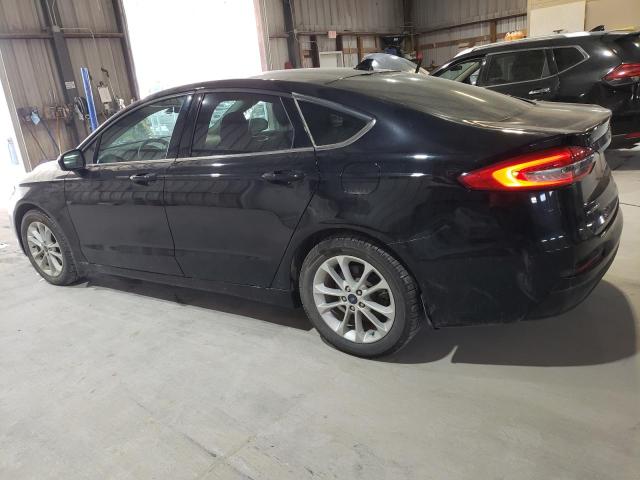 2020 FORD FUSION SE - 3FA6P0HD7LR259463