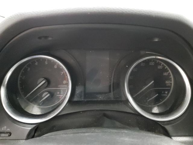 2019 TOYOTA CAMRY L - 4T1B11HK5KU204348