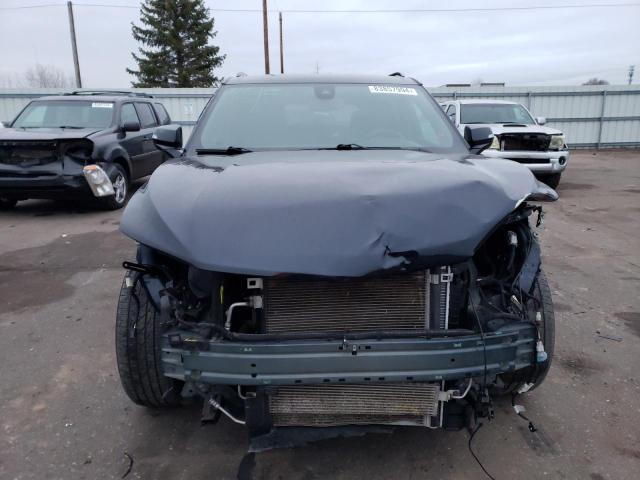 2021 CHEVROLET BLAZER 3LT - 3GNKBJRS3MS534015