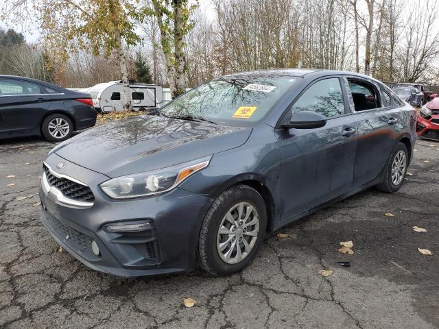 KIA FORTE FE