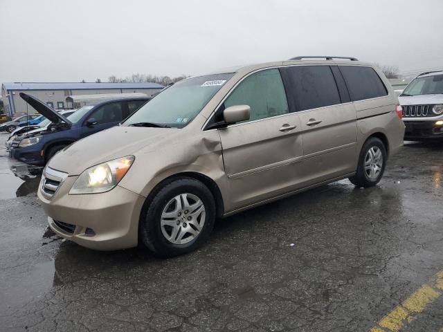 2005 HONDA ODYSSEY EX #3030636135