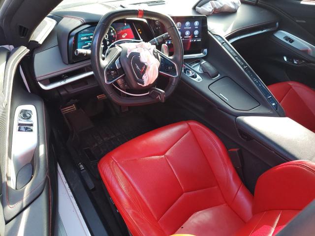 2023 CHEVROLET CORVETTE S - 1G1YA2D49P5100340