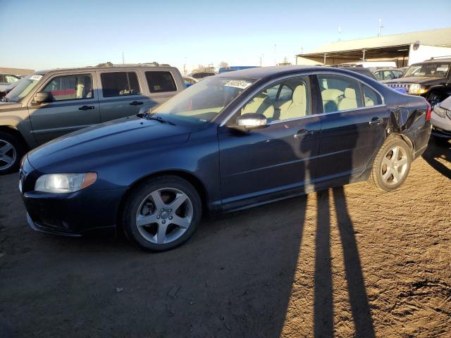 2008 VOLVO S80 T6 TUR #3025766311