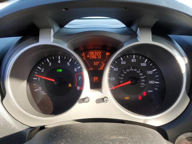 2015 NISSAN JUKE S - JN8AF5MV5FT554815