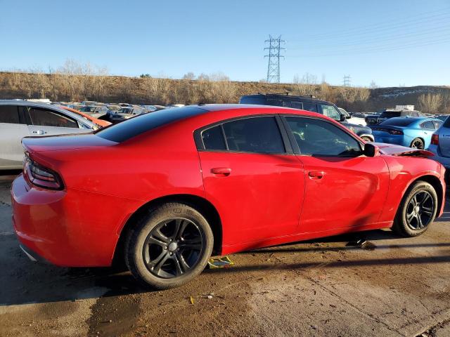 2022 DODGE CHARGER SX - 2C3CDXBG3NH235231