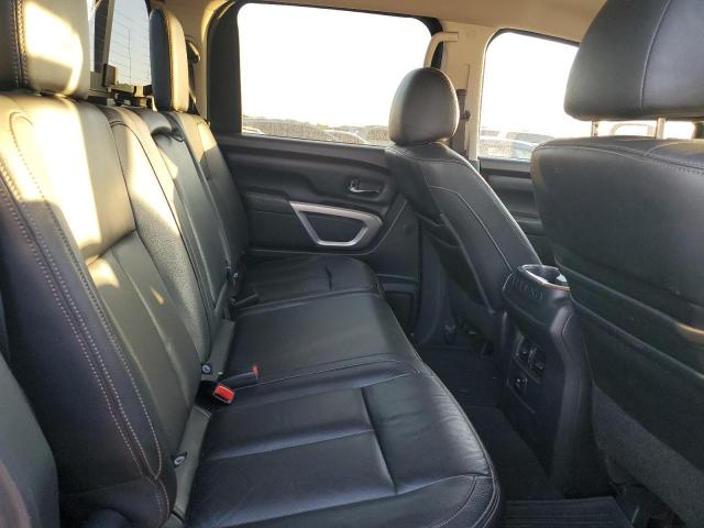 2016 NISSAN TITAN XD S 1N6AA1F43GN512816