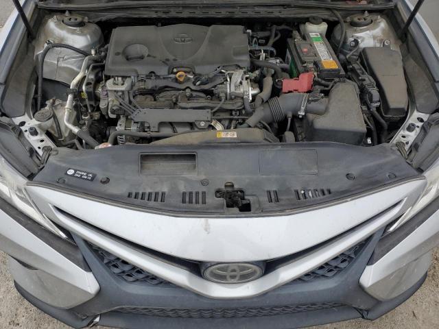 2018 TOYOTA CAMRY L - 4T1B11HKXJU635475