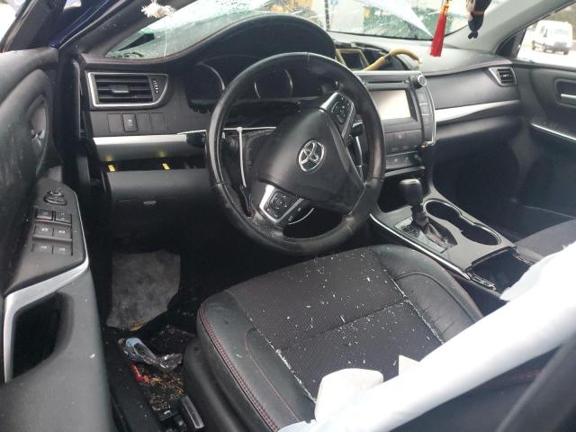 2016 TOYOTA CAMRY LE - 4T1BF1FK5GU581810